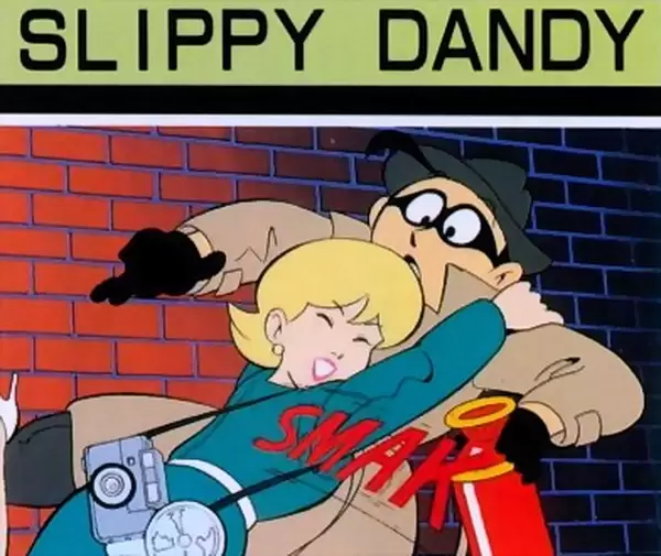 Slippy Dandy