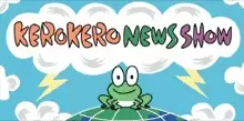 Kerokero News Show