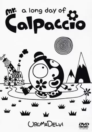 (A Long Day of) Mr. Calpaccio
