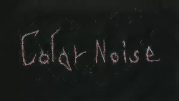 Color Noise