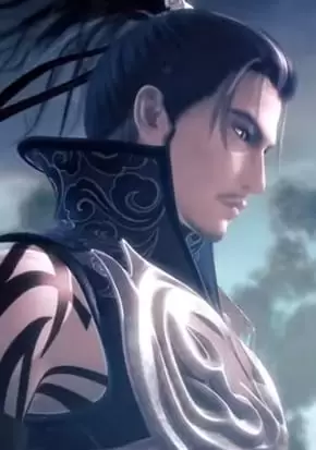 Qin Shi Mingyue: Guoqing Tebie Pian