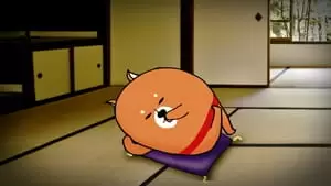Kimoshiba