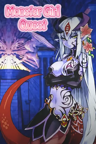 Monmusu Quest!