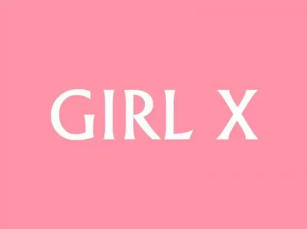Girl X