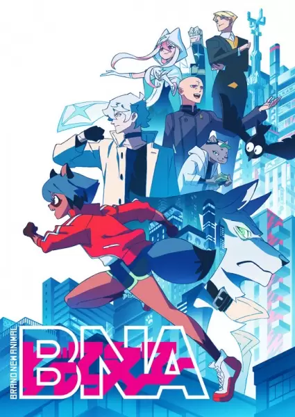 BNA
