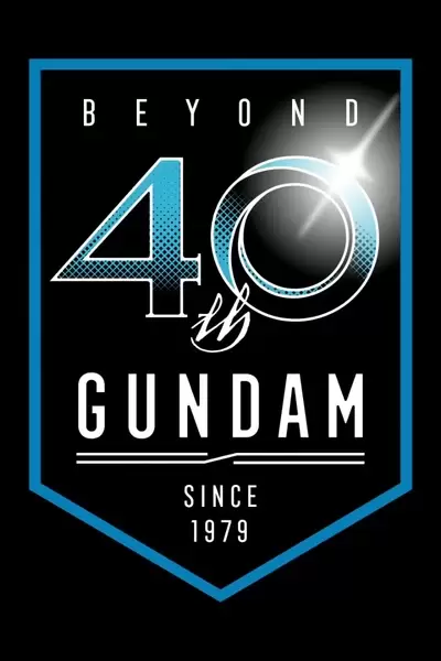 Kidou Senshi Gundam G40