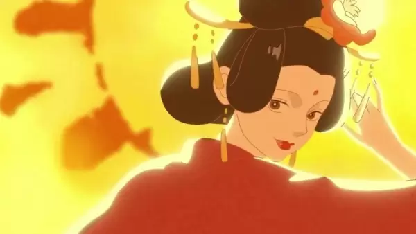 Fengwu You Shijie