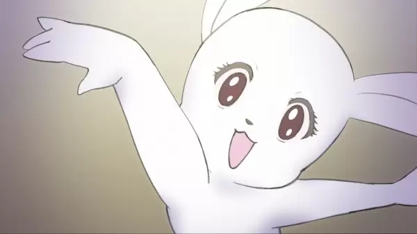 Prima Rabbit