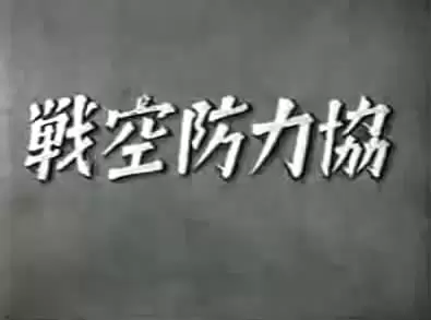 Kyouryoku Boukuusen
