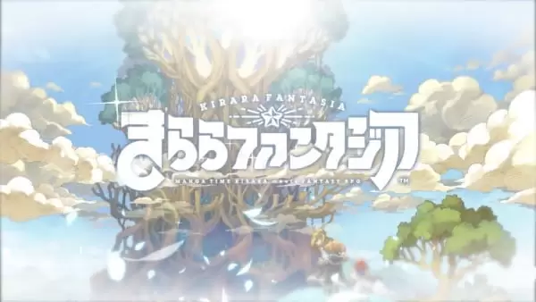 Kirara Fantasia