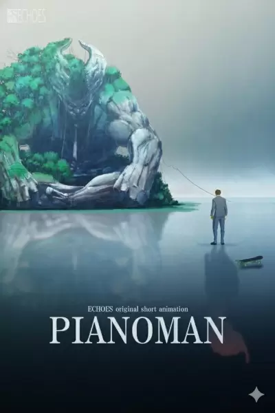 Pianoman