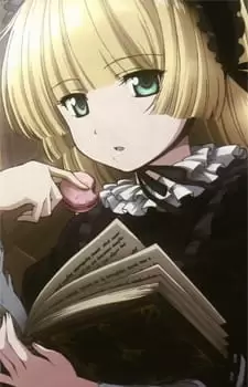 Gosick: Utsukushiki Kaibutsu wa Konton no Sen wo Shimiru