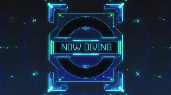 Gundam Build Divers Prologue