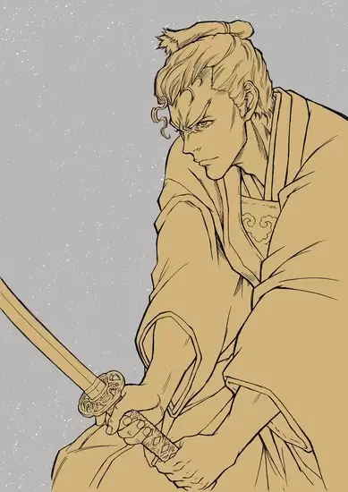 Onihei Pilot