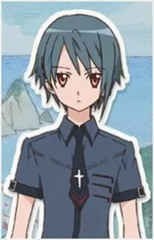 Umi Monogatari: Kanon to Iku Amamikoshima