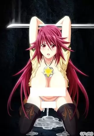Diabolus: Kikoku