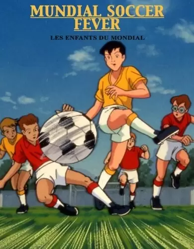 Soccer Fever
