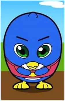 Penguin no Mondai DX?