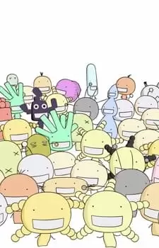 Moyashimon: Kin Gekijou Deluxe