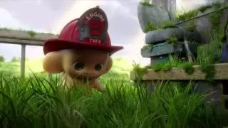 Video #9757
