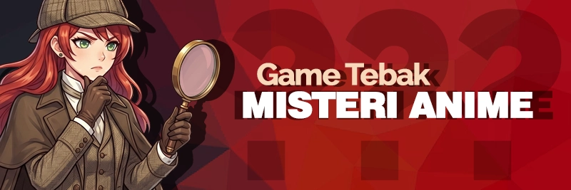 Main Game Mister Anime - 21 Jun 2026